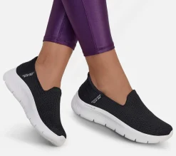 SKECHERS Slip-ins: GO WALK Flex - Relish BKW New