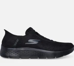 SKECHERS Slip-ins: GO WALK Flex - Smooth Motion BBK Clearance
