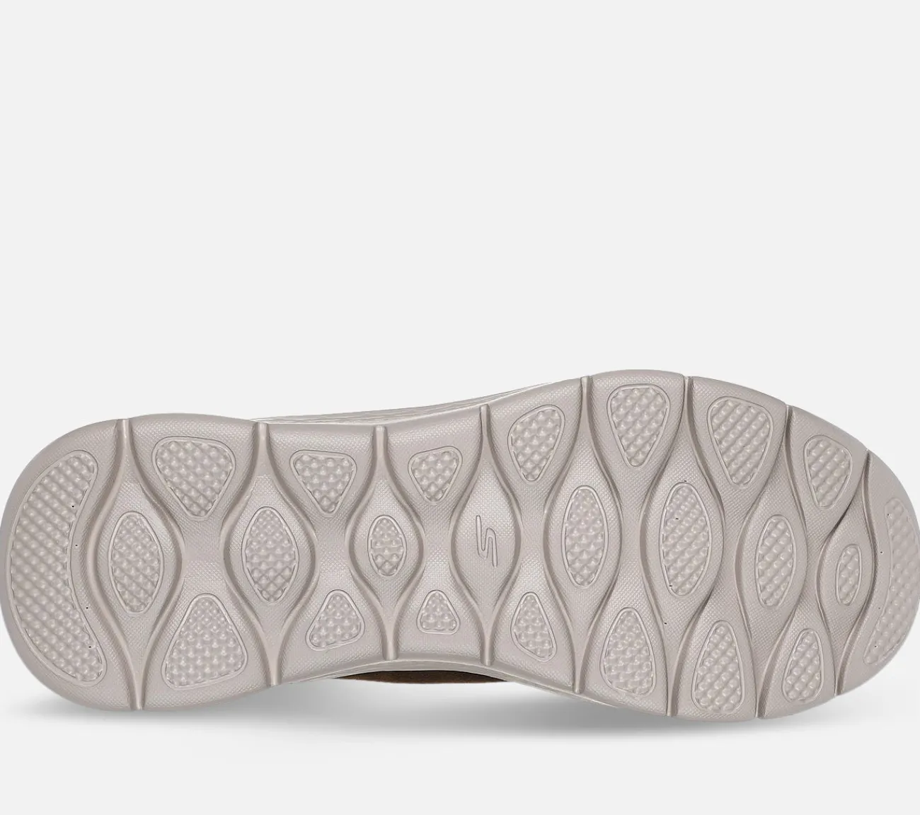 SKECHERS Slip-ins: GO WALK Flex - Smooth Motion BRN Fashion