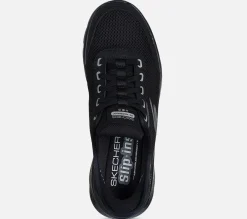 SKECHERS Slip-ins: GO WALK Flex – Waterproof BBK Sale