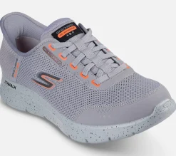 SKECHERS Slip-ins: GO WALK Flex – Waterproof GRY Clearance