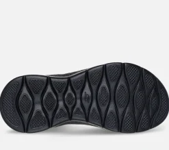 SKECHERS Slip-ins: GO WALK Flex Sandal - Illuminate BBK Sale