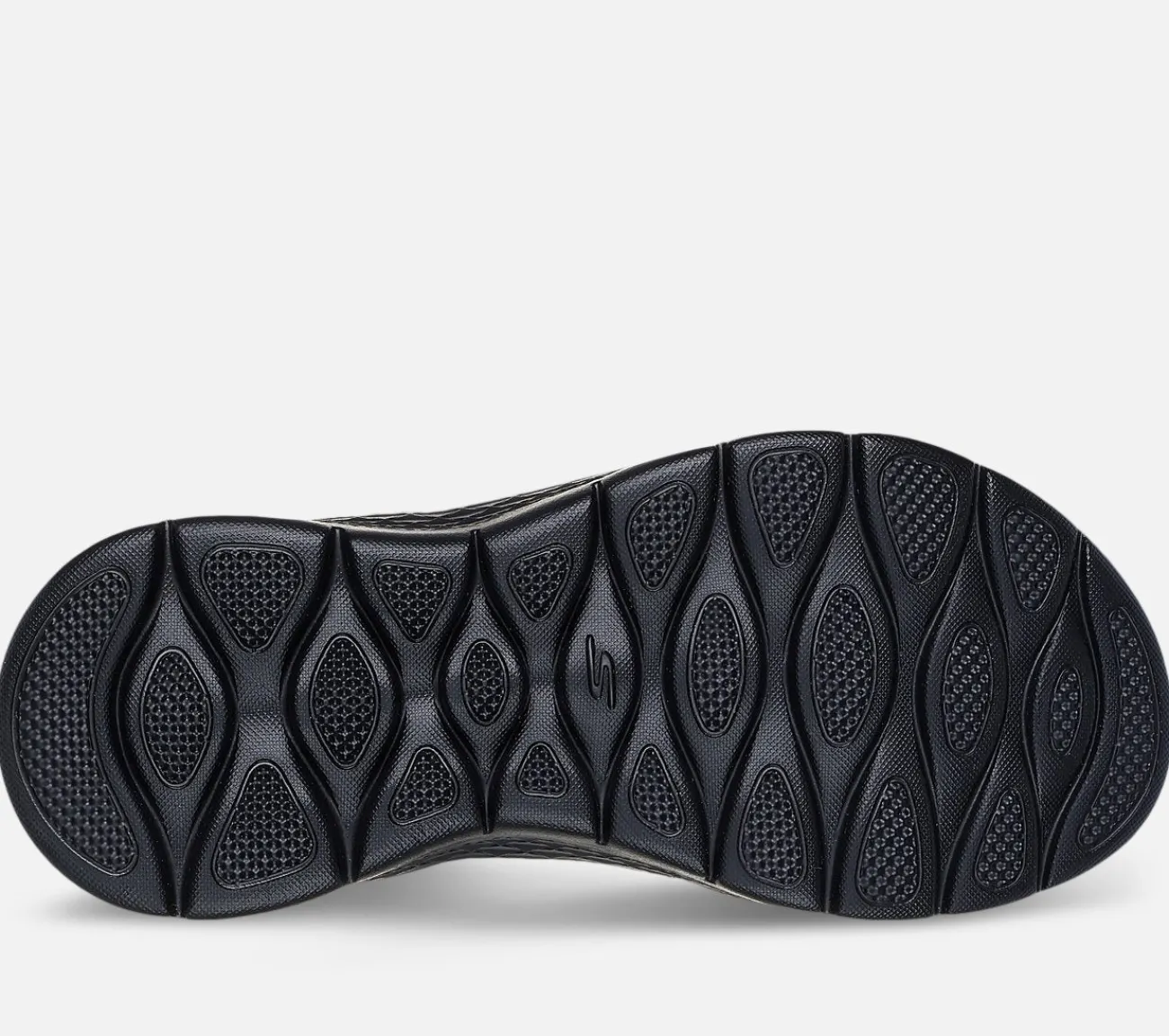 SKECHERS Slip-ins: GO WALK Flex Sandal - Illuminate BBK Sale