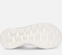 SKECHERS Slip-ins: GO WALK Flex Sandal - Illuminate NVY Discount