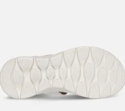 SKECHERS Slip-ins: GO WALK Flex Sandal - Enticing NAT Sale