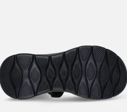 SKECHERS Slip-ins: GO WALK Flex Sandal - Easy Entry BKLM Sale
