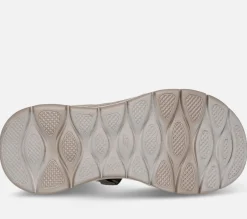 SKECHERS Slip-ins: GO WALK Flex Sandal - Easy Entry OLV Fashion