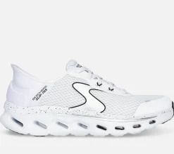 SKECHERS Slip-ins: GO WALK Glide-Step 2.0 - Dani WBK New