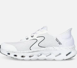 SKECHERS Slip-ins: GO WALK Glide-Step 2.0 - Dani WBK New