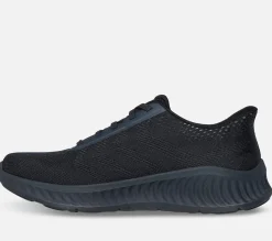 SKECHERS Slip-ins: Go Walk Now - Payton BBK New