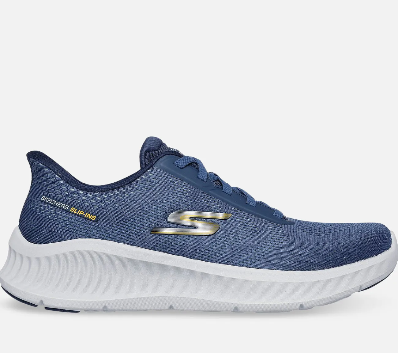SKECHERS Slip-ins: Go Walk Now - Payton NVY Clearance