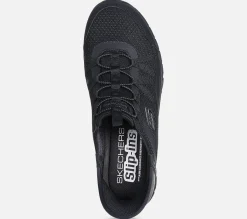SKECHERS Slip-ins: Gratis Sport - Leisurely BBK Sale