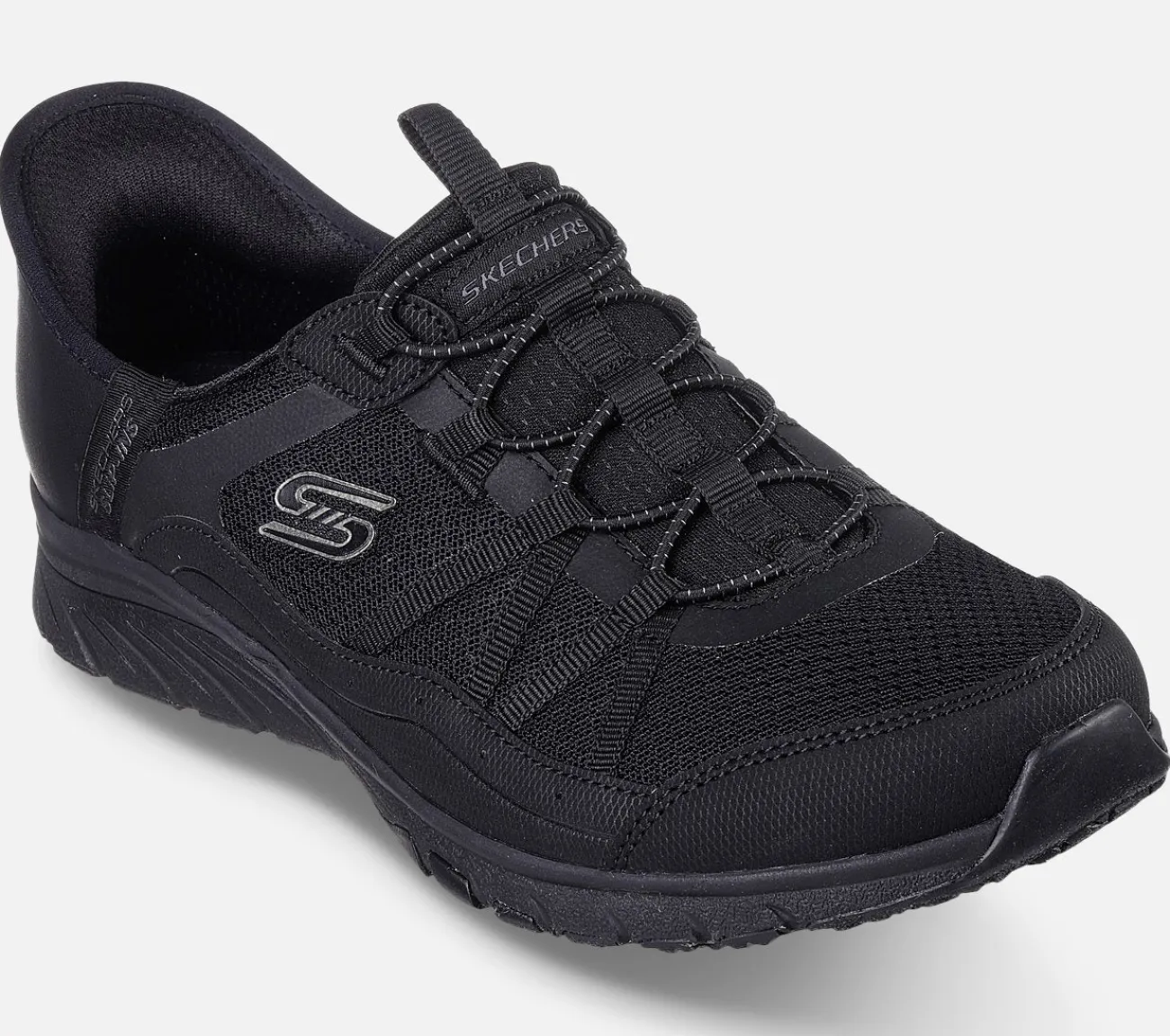 SKECHERS Slip-ins: Gratis Sport - Leisurely BBK Sale