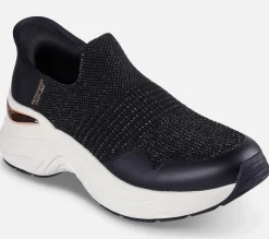 SKECHERS Slip-ins: Hazel - Priya BKRG Sale