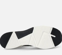 SKECHERS Slip-ins: Mark Nason - A Wedge - Crecent BLK Hot