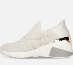 SKECHERS Slip-ins: Mark Nason - A Wedge - Crecent TPE Clearance