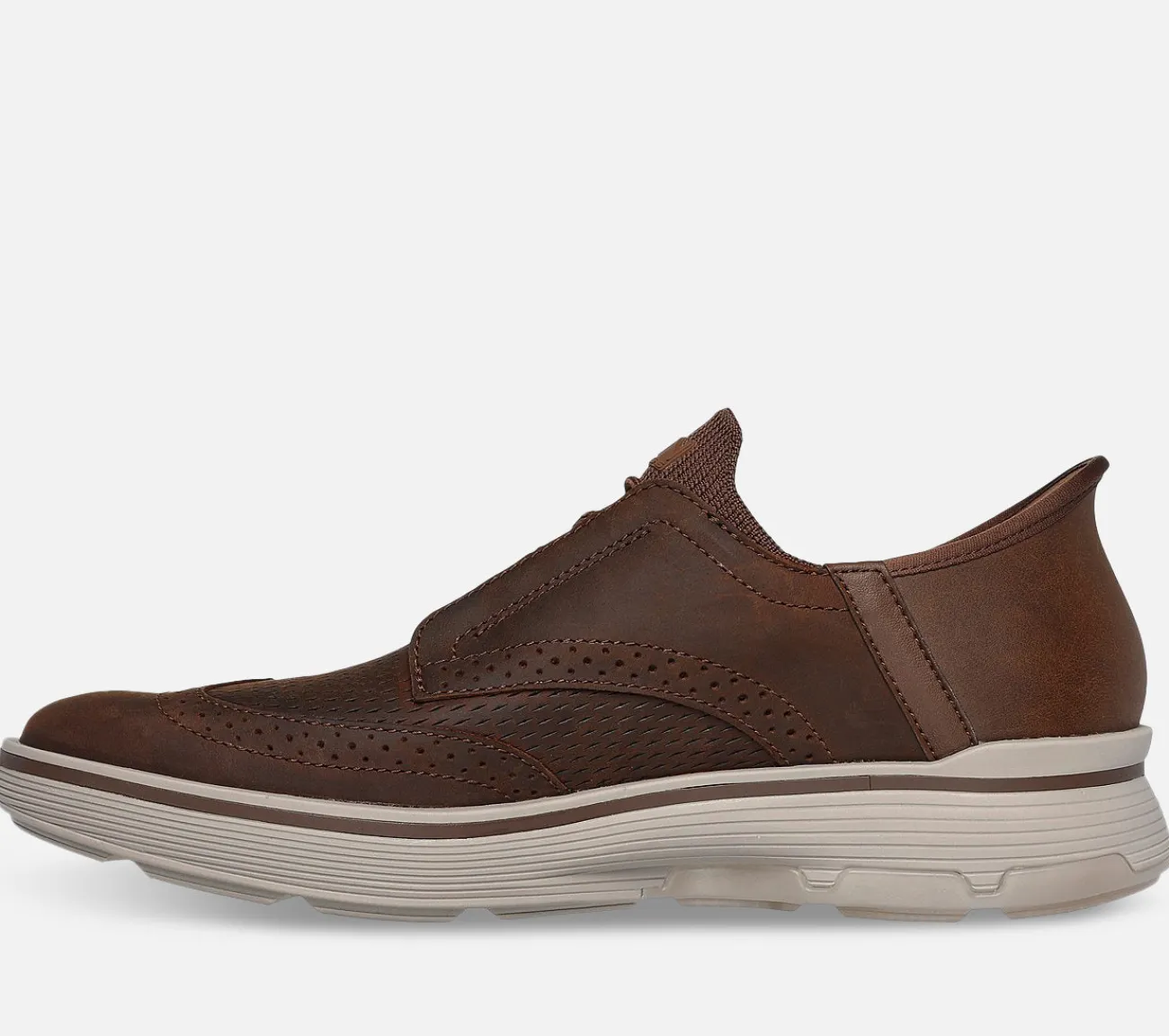 SKECHERS Slip-ins: Mark Nason: Casual Glide Cell - Garret CDB Outlet