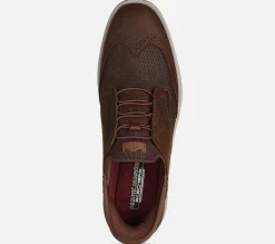 SKECHERS Slip-ins: Mark Nason: Casual Glide Cell - Garret CDB Outlet
