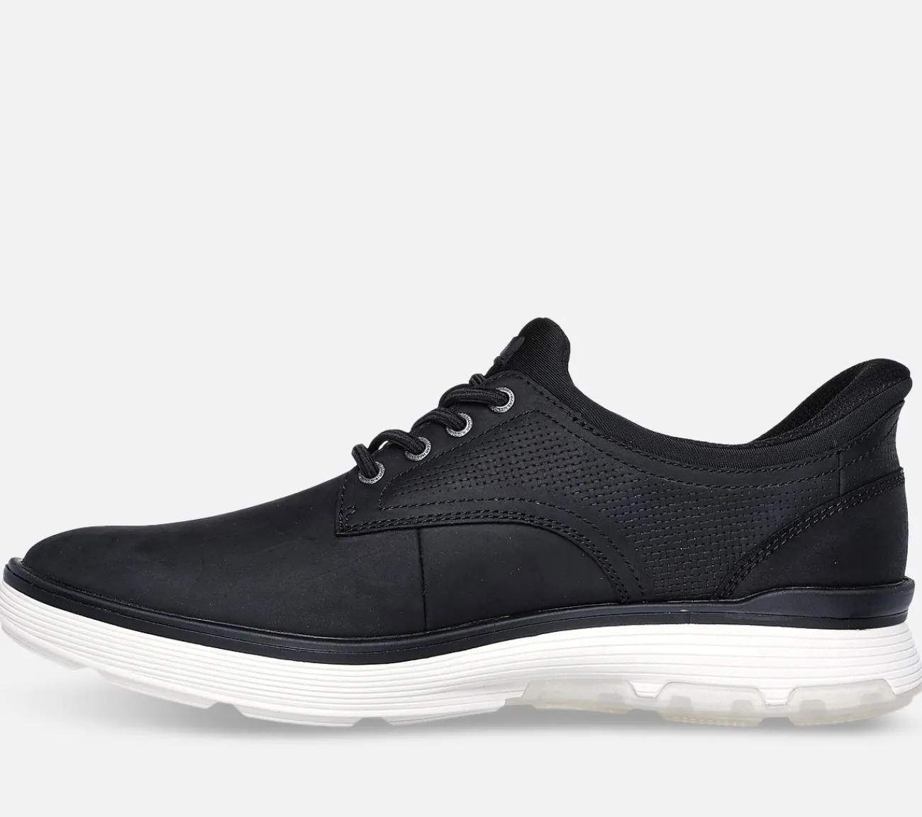 SKECHERS Slip-ins: Mark Nason: Casual Glide Cell - Duncan BLK Discount