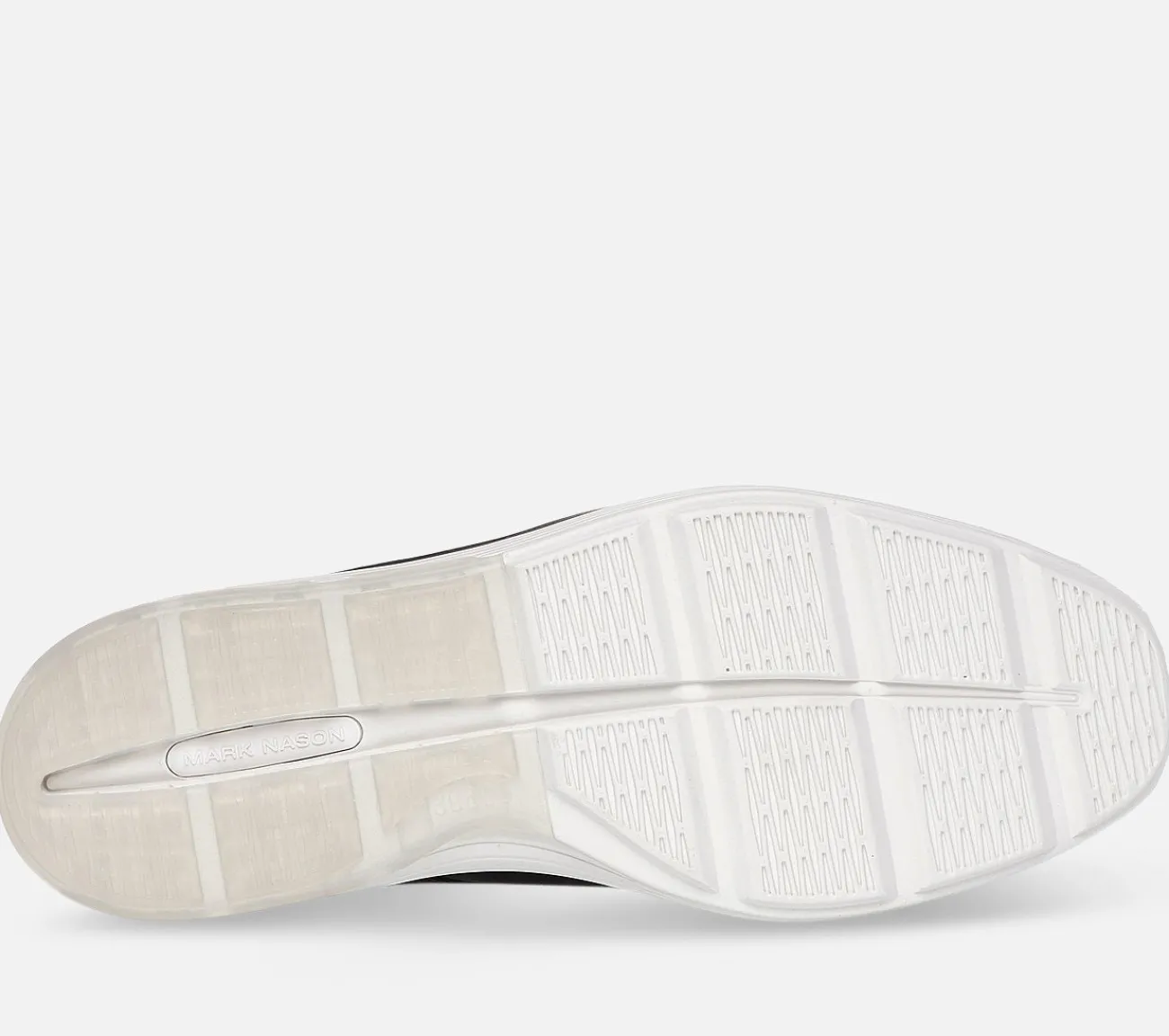 SKECHERS Slip-ins: Mark Nason: Casual Glide Cell - Duncan BLK Discount