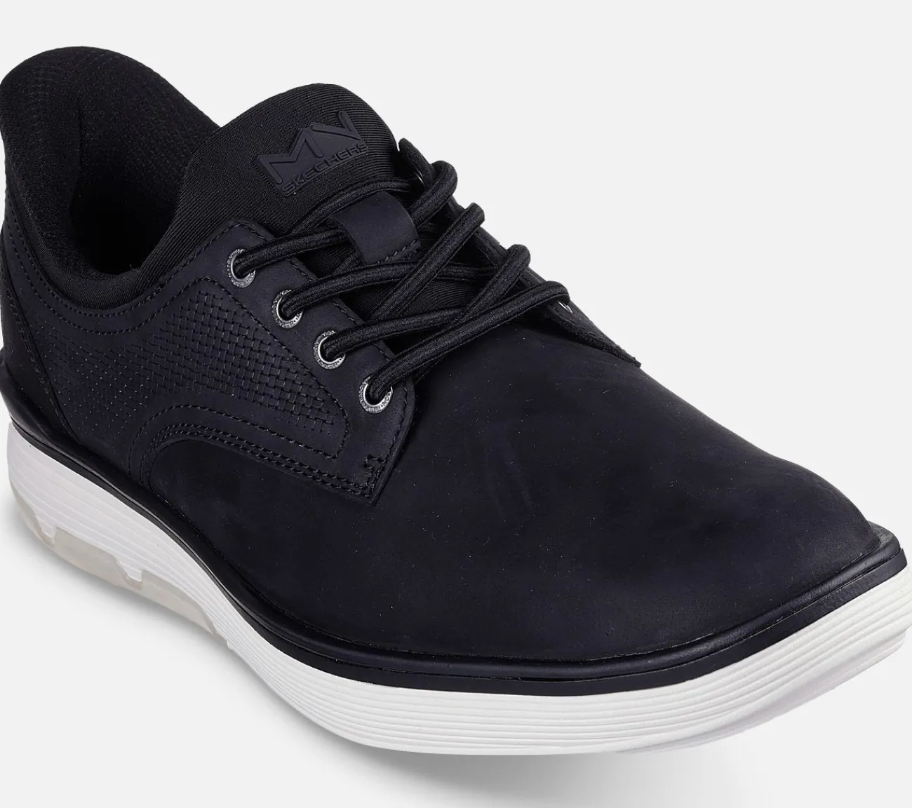 SKECHERS Slip-ins: Mark Nason: Casual Glide Cell - Duncan BLK Discount