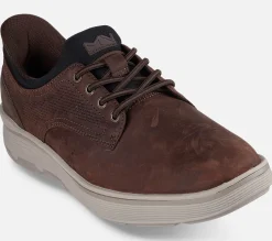 SKECHERS Slip-ins: Mark Nason: Casual Glide Cell - Duncan RDBR Fashion