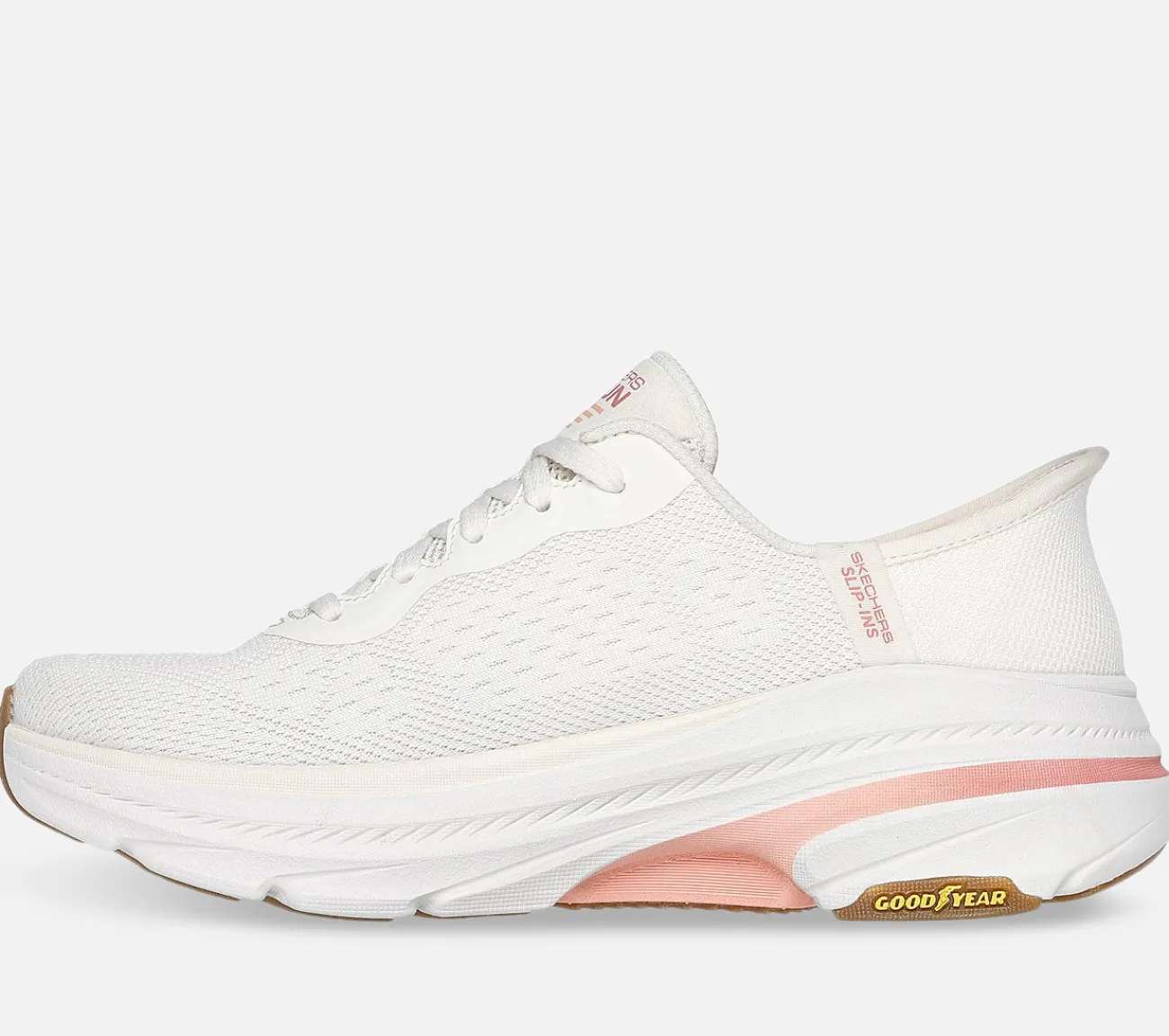 SKECHERS Slip-ins: Max Cushioning Arch Fit 2.0 - Antilles NTPK New