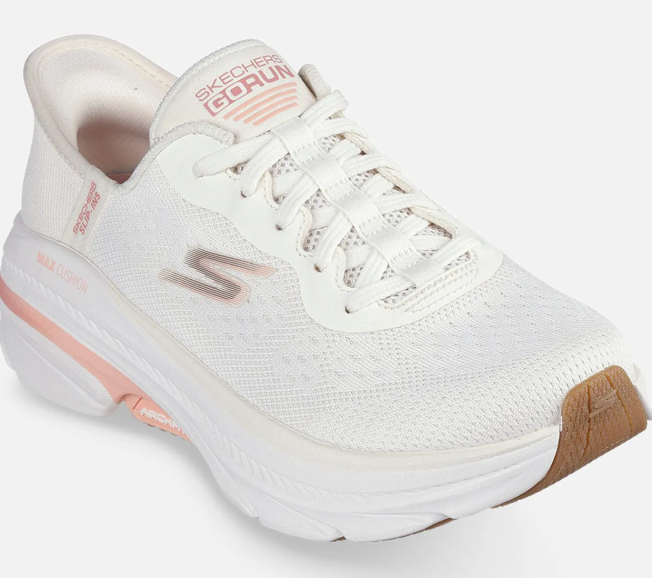 SKECHERS Slip-ins: Max Cushioning Arch Fit 2.0 - Antilles NTPK New