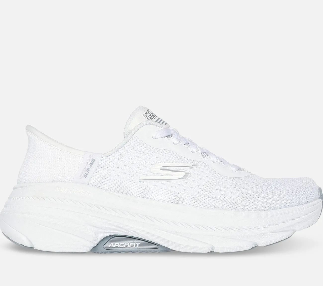 SKECHERS Slip-ins: Max Cushioning Arch Fit 2.0 - Antilles WSL Clearance