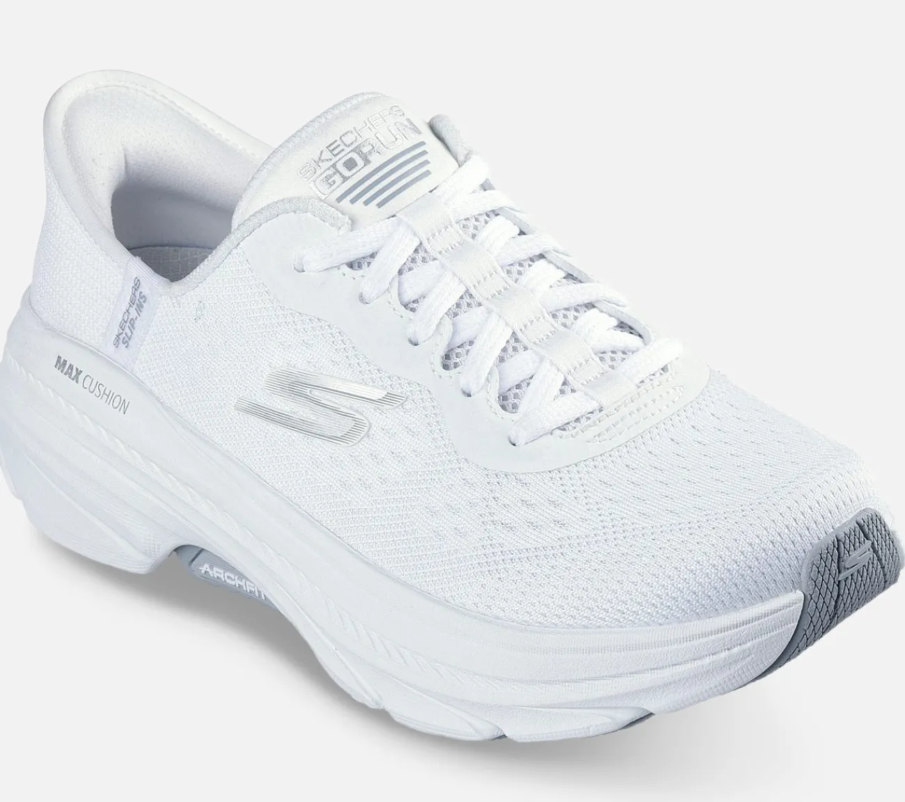 SKECHERS Slip-ins: Max Cushioning Arch Fit 2.0 - Antilles WSL Clearance