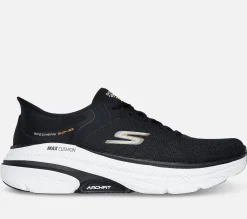 SKECHERS Slip-ins: Max Cushioning Arch Fit 2.0 - Antilles BLK Clearance
