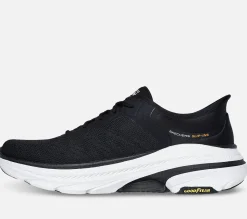 SKECHERS Slip-ins: Max Cushioning Arch Fit 2.0 - Antilles BLK Clearance