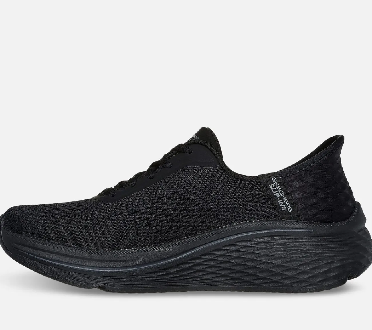 SKECHERS Slip-ins: Max Cushioning Elite - Vanish BBK New