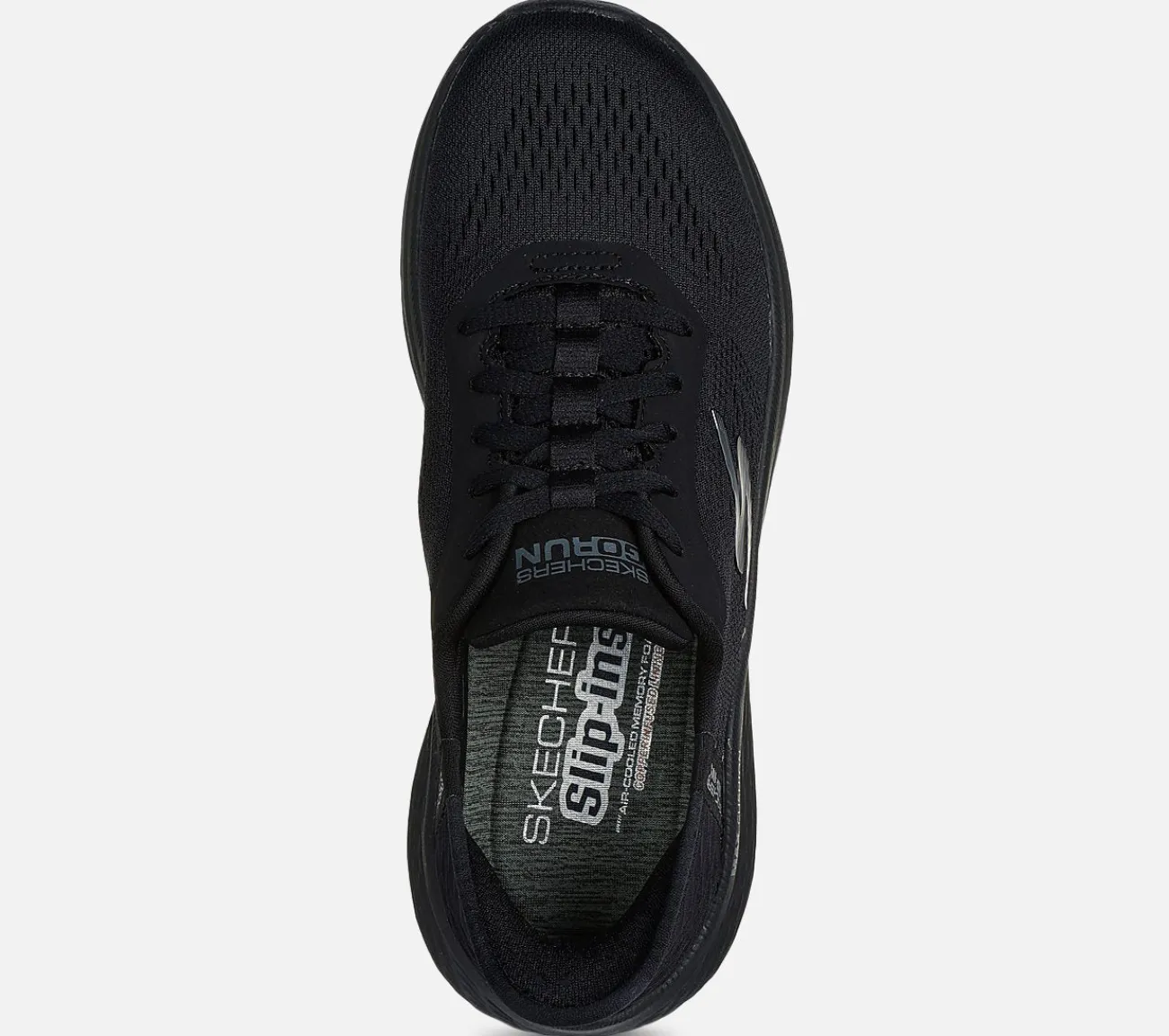 SKECHERS Slip-ins: Max Cushioning Elite - Vanish BBK New