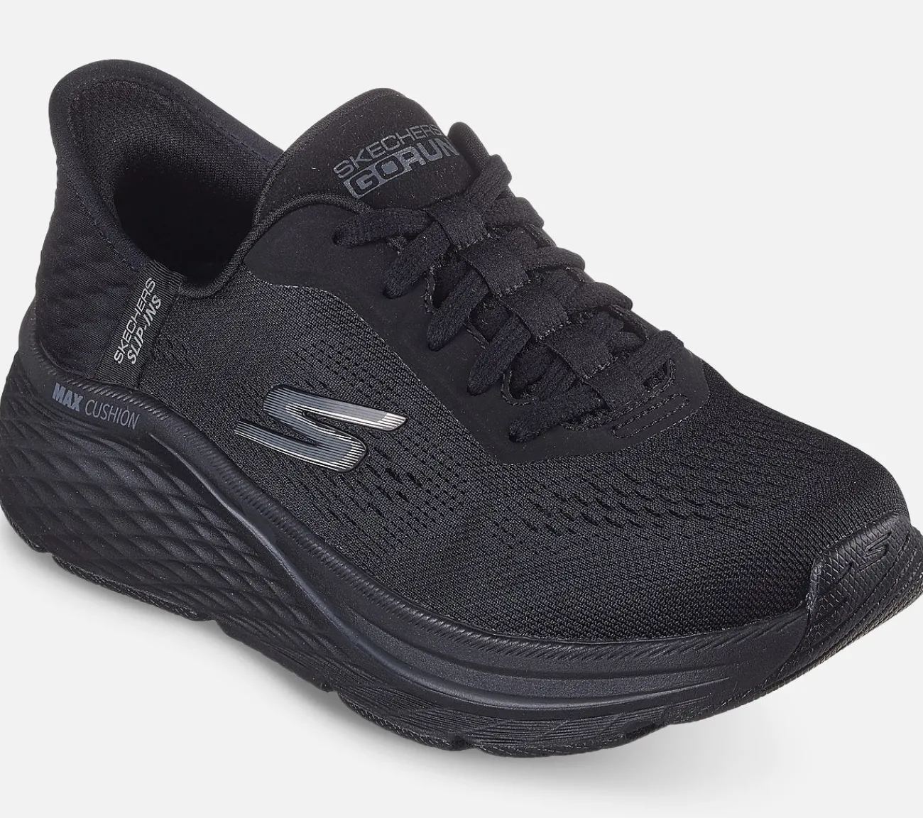 SKECHERS Slip-ins: Max Cushioning Elite - Vanish BBK New