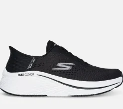 SKECHERS Slip-ins: Max Cushioning Elite - Vanish BKW Discount