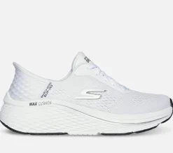 SKECHERS Slip-ins: Max Cushioning Elite - Vanish WBK Sale