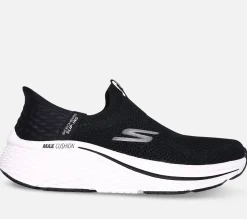 SKECHERS Slip-ins: Max Cushioning Elite 2.0 - Eternal BKW New