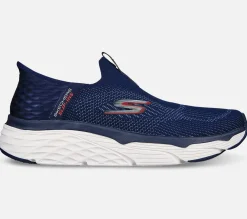 SKECHERS Slip-ins: Max Cushioning Elite - Advantageous NVY Fashion