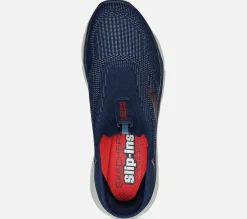 SKECHERS Slip-ins: Max Cushioning Elite - Advantageous NVY Fashion