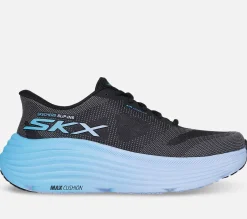 SKECHERS Slip-ins: Max Cushioning Endeavour - Hallandale BKBL Sale