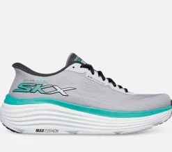 SKECHERS Slip-ins: Max Cushioning Endeavour - Exciton LTGY Online
