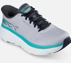 SKECHERS Slip-ins: Max Cushioning Endeavour - Exciton LTGY Online