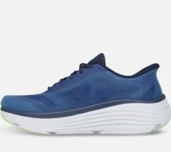 SKECHERS Slip-ins: Max Cushioning Endeavour - Exciton NVY New