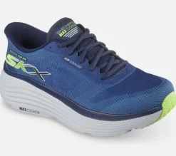 SKECHERS Slip-ins: Max Cushioning Endeavour - Exciton NVY New