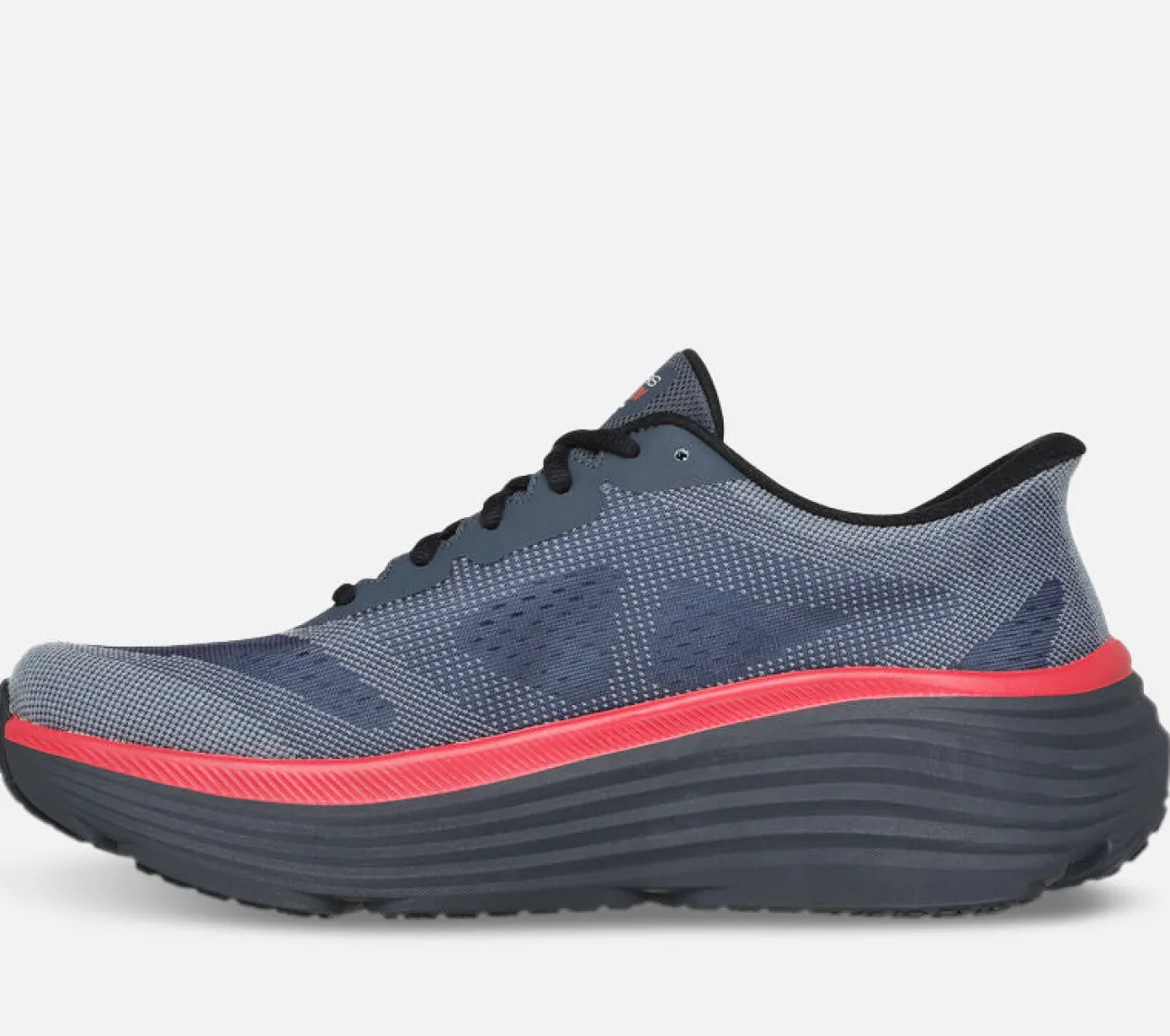 SKECHERS Slip-ins: Max Cushioning Endeavour - Exciton SLT Outlet