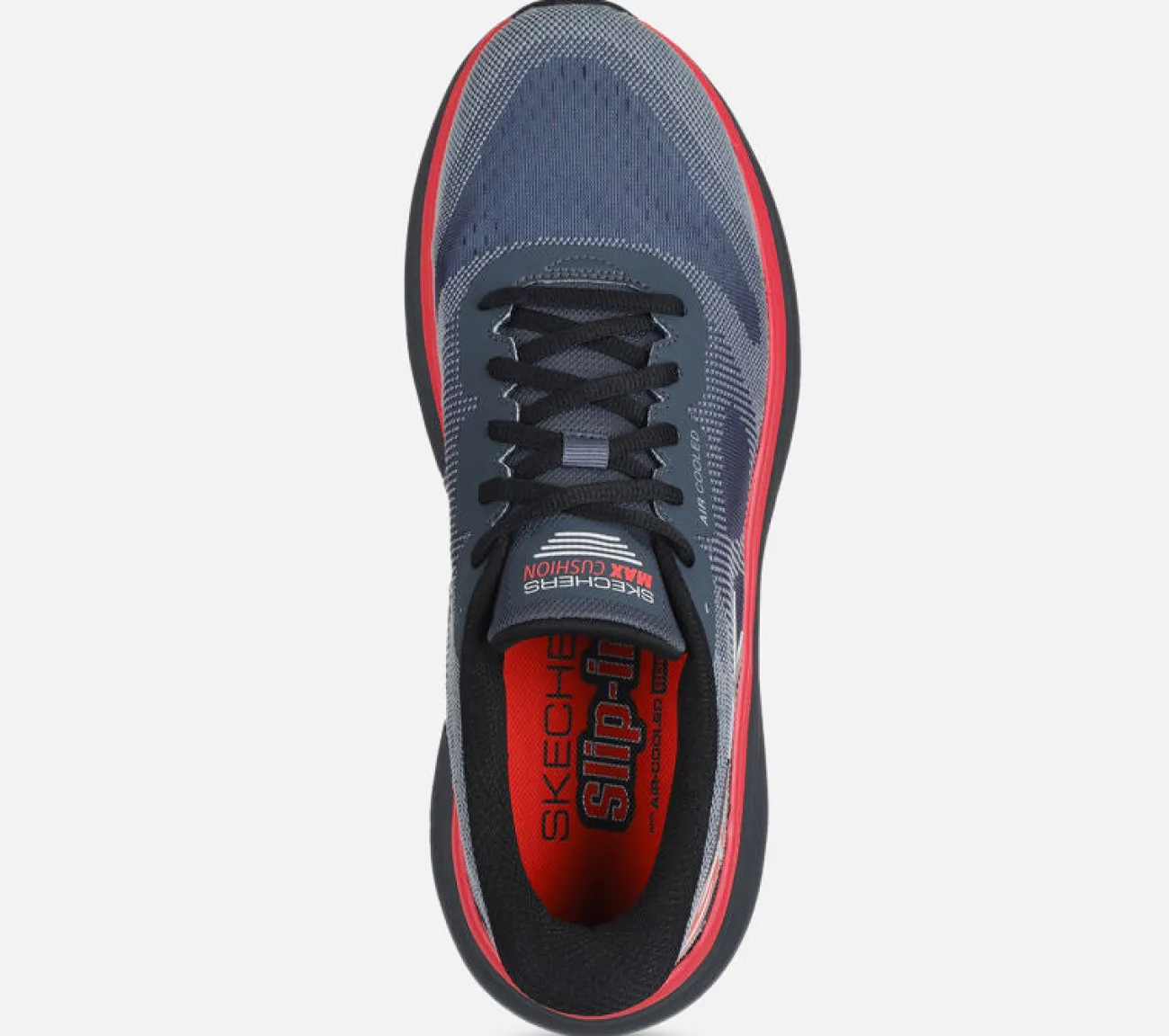 SKECHERS Slip-ins: Max Cushioning Endeavour - Exciton SLT Outlet