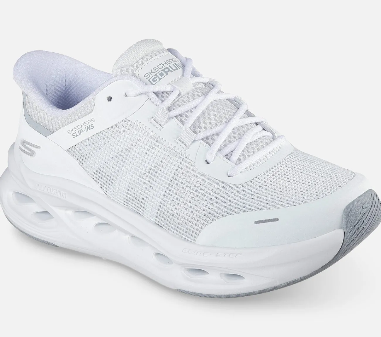 SKECHERS Slip-ins: Max Cushioning Glide-Step - Aberdeen WGY Outlet