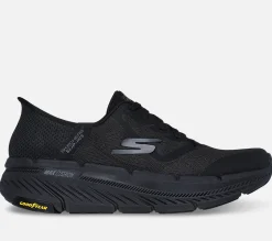 SKECHERS Slip-ins: Max Cushioning Premier 2.0 - Ascendant II BBK Hot