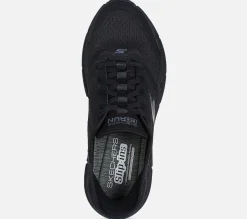 SKECHERS Slip-ins: Max Cushioning Premier 2.0 - Ascendant II BBK Hot